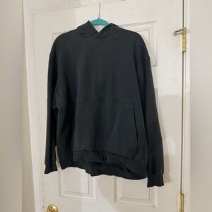 Lululemon Steady State Pullover Hoodie